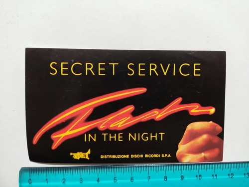 Adesivo flash secret - adesivo,