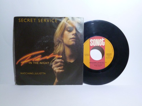 Secret service flash the - flash,