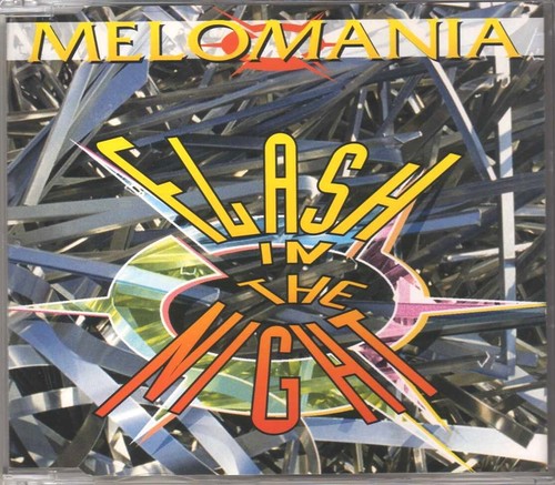 Melomania flash the - -,