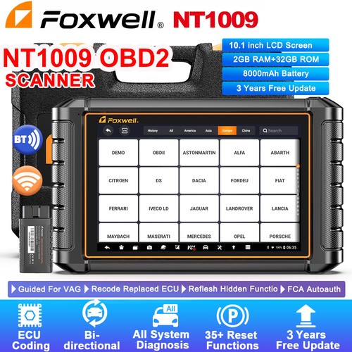 Bluetooth bi directional - 10",