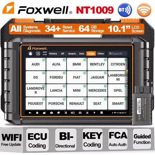 Bluetooth directional obd - bluetooth,