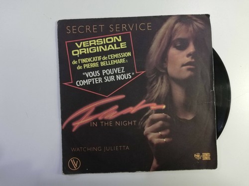Giri secret service flash - secret,